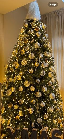 christmas tree