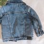 denim jacket kids Image 5