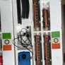 Two CIE model railway sets & Lima engine Image 4