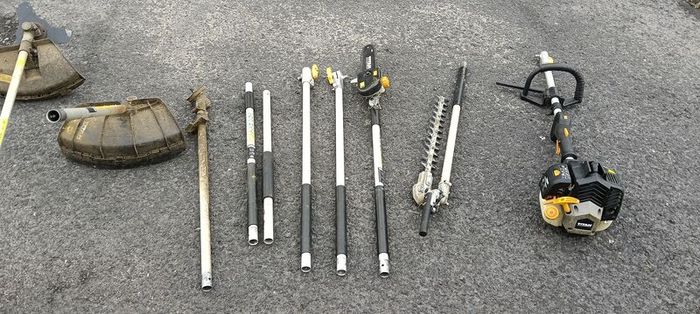 multitool strimmer