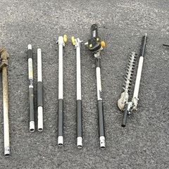 multitool strimmer