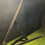 double swing set Image 4