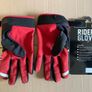 Ridefit cycling gloves Image 3