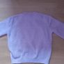 Purple Jumper Image 2