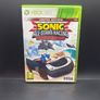 Sonic All Star Racing Transformed Xbox 360 Image 3