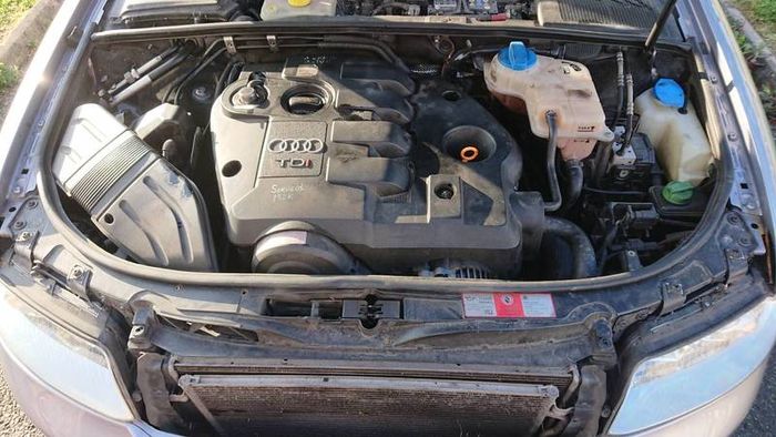 Audi a4 b6 b7 1.9tdi 2.0tdi comfort control module. CCM comfort convenience, saloon estate 6 speed AVF BLB BRE BRD 130 - 170 bhp parts breaking