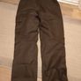 Waterproof Insulated Trousers Image 6