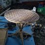 Bamboo Table Image 7