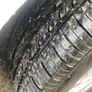 2015 HYUNDAI IX35 alloys Tyres wheels Image 7