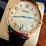 Foberge Agathon 18k Rose Gold Image 8