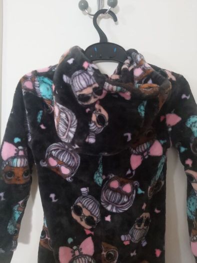 LOL  Pyjama's