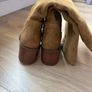 Suede Mango boots Image 7