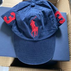 Ralph Lauren hat