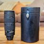 Nikon 80-200mm F/2.8 Fx Af-s Ed Image 5