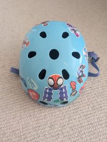 Helmet