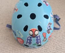 Helmet