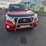 21950 - Toyota Land Cruiser 2017 Image 7