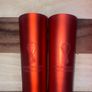 Budweiser FIFA WORLD CUP QATAR 2022 aluminium beer cups Image 2