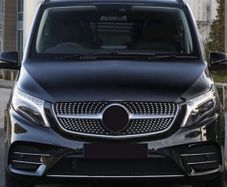 Mercedes V Class AMG Front Bumper