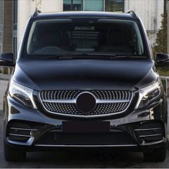 Mercedes V Class AMG Front Bumper