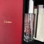 Cartier cleaning kit and travel pouch Image 4