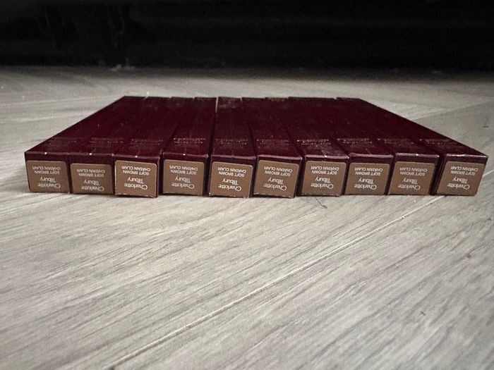 Charlotte Tilbury Brow Lift