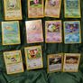 Pokemon cards,,1st edition,jungle,neo,fossil,japaneese Image 9