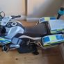 Police Motorbike Kids Image 3