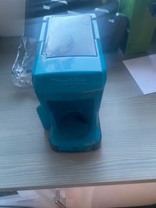 Makita tea/coffee maker