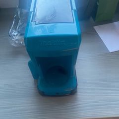 Makita tea/coffee maker