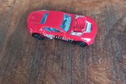 Die cast Hot Wheels Twindunction