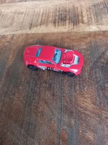 Die cast Hot Wheels Twindunction