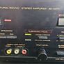 Yamaha AV-M77 Stereo Amplifier Image 3