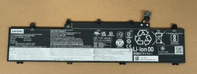 Genuine Battery for LENOVO ThinkPad E15 Gen 4 (Used)