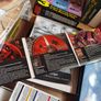 PC Win95 Boxed Games Lot Image 6