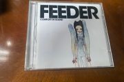 Feeder Comfort In Sound CD