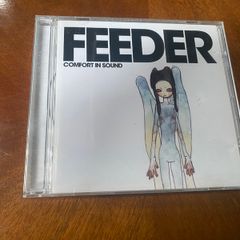 Feeder Comfort In Sound CD