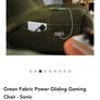 Reclining Chair Image 2