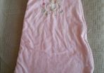 Baby duvet 0-6 months