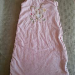 Baby duvet 0-6 months