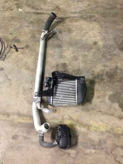 Audi a6 2.0 tfsi /2.0tdi for braking