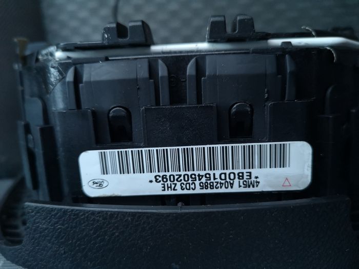 ford focus 05-11 steering wheel Airbag,