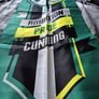 Slytherin Banner and Bag Image 3