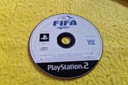 Fifa 2001  PlayStation1 Ps1 PlayStation2 Ps2 Games Original