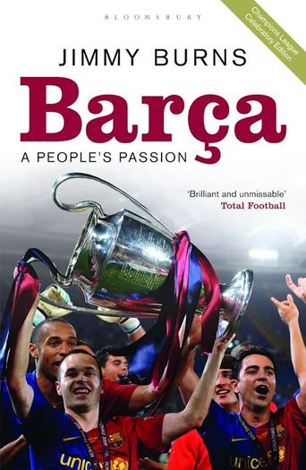Barca: A People's Passion