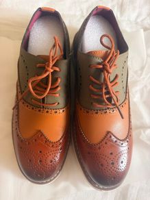 Unisex casual shoes