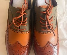 Unisex casual shoes