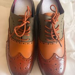 Unisex casual shoes