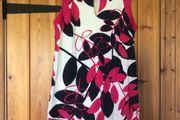 Gerard Linen dress