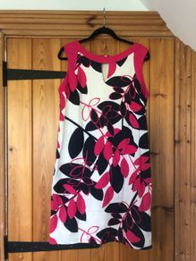 Gerard Linen dress